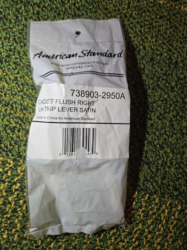 American standard 738903 2950a - american,
