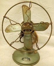 Antico Ventilatore Marelli