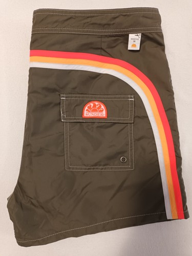 Costume sundek cachi - costume,