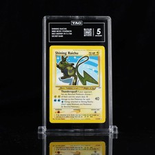 SHINING RAICHU #111/105 NEO