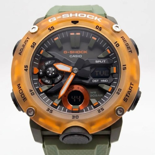 Raro orologio polso uomo - raro, da