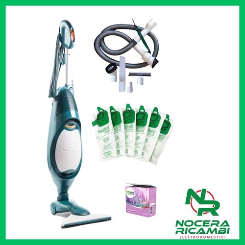Aspirapolvere vk140 vorwerk - vk140,