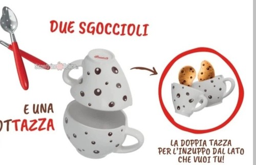 Kit colazione inimitabile - colazione,