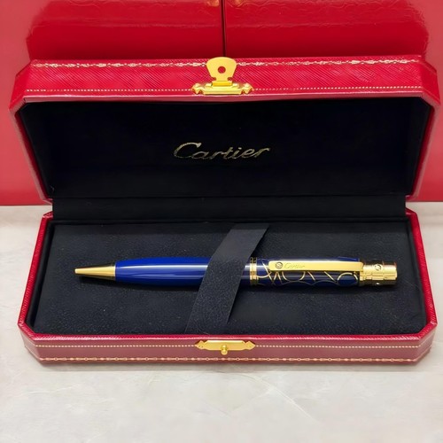 Penna sfera cartier - penna,