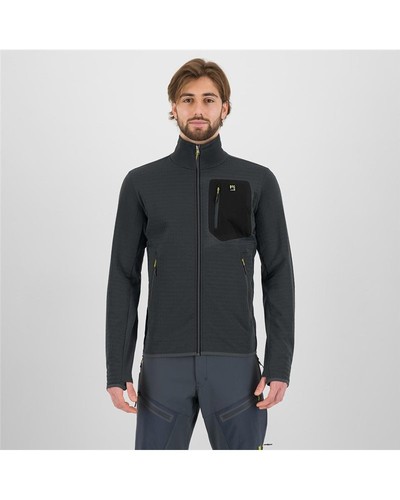 Karpos marmolada fleece - karpos,