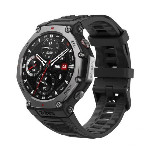 Amazfit rex 1 - 3,81, [1.5]