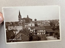 P) Cartolina formato piccolo