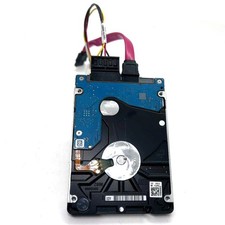 500GB Hard Disk Drive Fits For