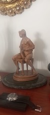 ANTICA SCULTURA IN TERRACOTTA