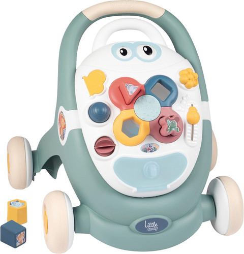 Little trotty in - ,