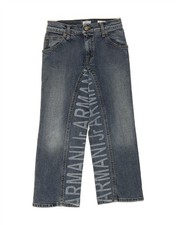 Jeans ARMANI JUNIOR bambina