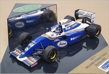 Onyx 1/24 Scale 5017 - F1