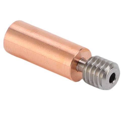 Metal heat break - 5x,