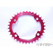 Corona a manovella Smith ovale