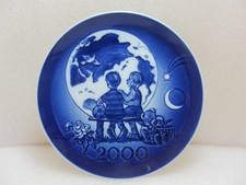 Royal Copenhagen 2000