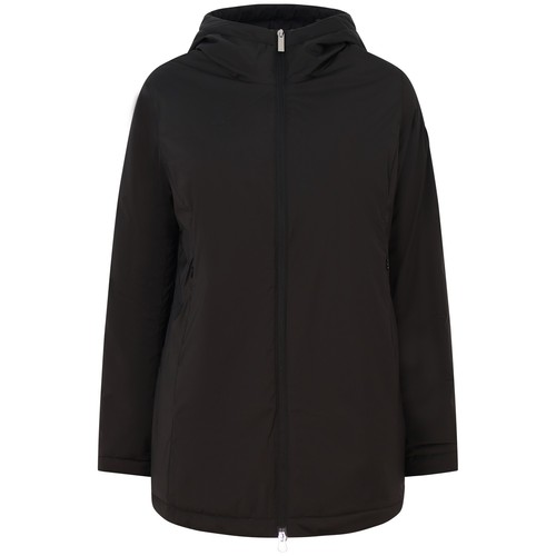 Colmar piumino nero - -,