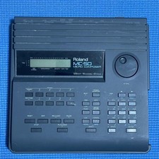 Roland MC-50 Vintage MIDI