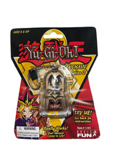 Yu-Gi-Oh Key Chain Series 2