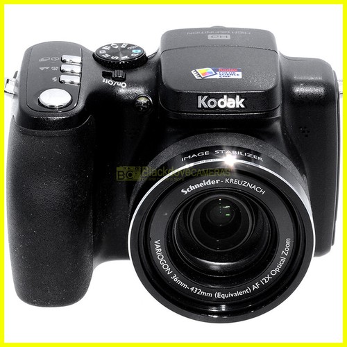 Kodak easy share z812 - share,