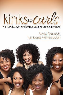 Kinks curls the natural - kinks,