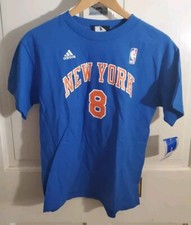 T-shirt KNICKS New York 8