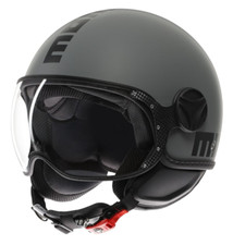 Casco JET MOMO DESIGN FGTR