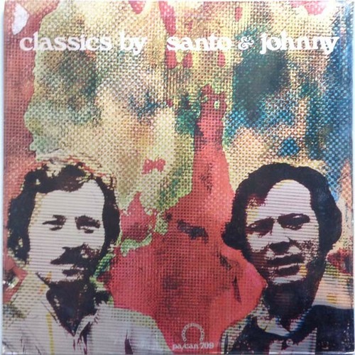 Santo johnny classics by - johnny,