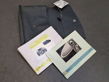 Libro Costruttore + Pochette -