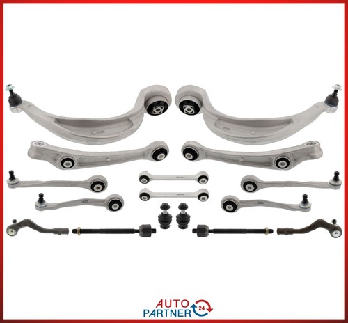 Kit braccio oscillante per - kit,