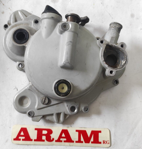Coperchio frizione ktm exc - coperchio,