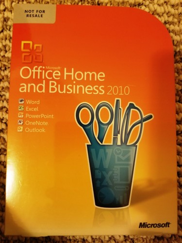 Microsoft office home and - microsoft,
