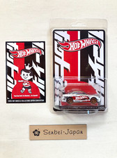 Hot Wheels Japan Convention