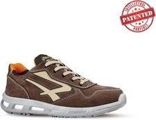 Scarpe antinfortunistiche