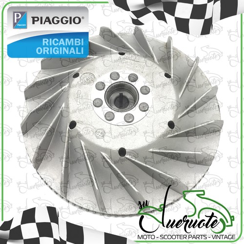 Volano magnete statore vespa - statore,