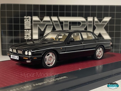 Matrix scale models 43 - models, 1/43