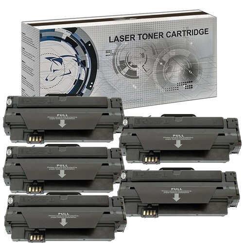 Toner per samsung mlt d1052l - 5,