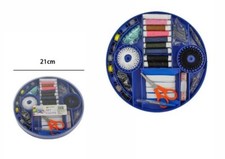 Set Kit Cucito Sarto Aghi