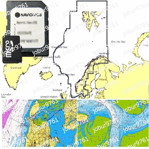2026 navionics plus microsd - navionics+,
