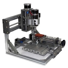 Router per Legno 3020 300W