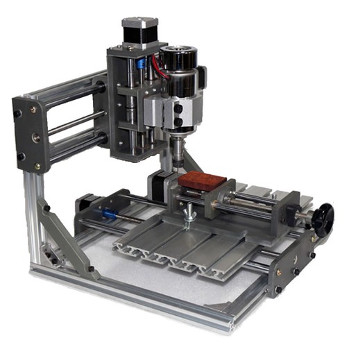 Router per legno 3020 - legno,