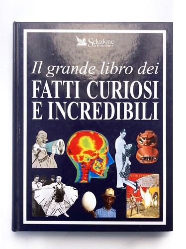 Grande libro dei - grande,