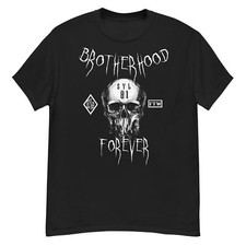 01 Maglietta Hells Angels