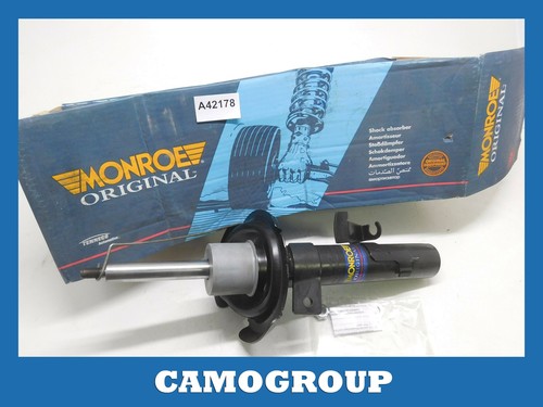 Ammortizzatore anteriore front - ammortizzatore,