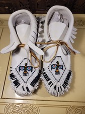 Stivaletti vintage indiani