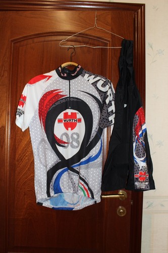Kit completo maglia - , e