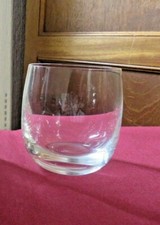 Lalique: 1 Vetro Bicchiere IN