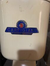 CARPIGIANI SED L20 /C , Mantecatore Gelato ?