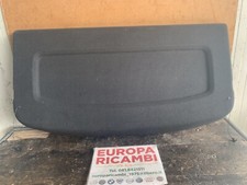 Cappelliera mensola posteriore Ford Focus Berlina anno 2020 In Poi