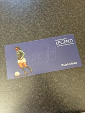 banconota da 5 sterline George