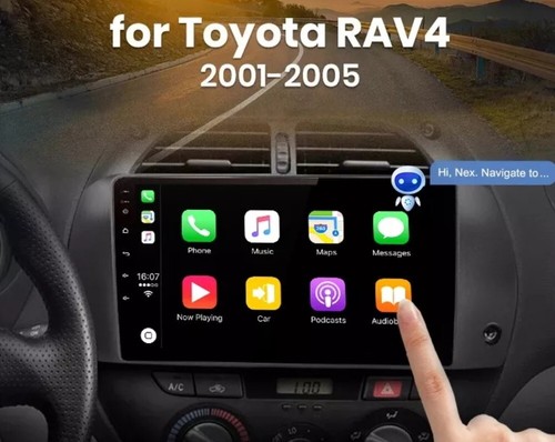 Radio din per toyota - radio,